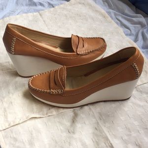 Geox respira, Italian leather shoes